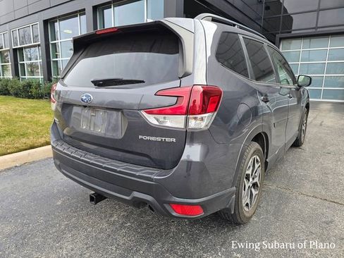 Used 2021 Subaru Forester Premium w/ Popular Package #1 image 12