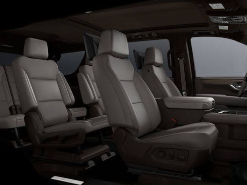 New 2026 GMC Yukon Elevation AWD/4WD image 10