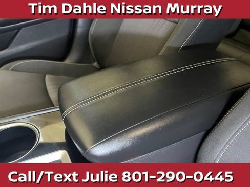 Used 2023 Nissan Altima 2.5 SV w/ SV Premium Package AWD/4WD image 33