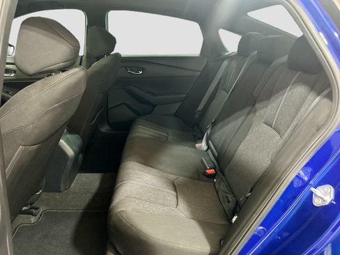 Used 2024 Honda Accord Sport image 20