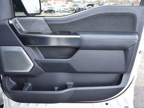 Used 2023 Ford F150 Platinum w/ Equipment Group 701A High image 51