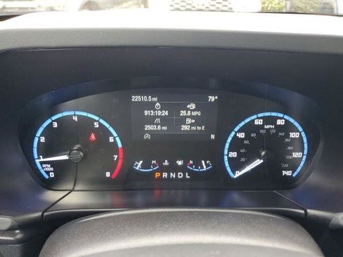 Used 2023 Ford Bronco Sport Big Bend w/ Convenience Package image 24