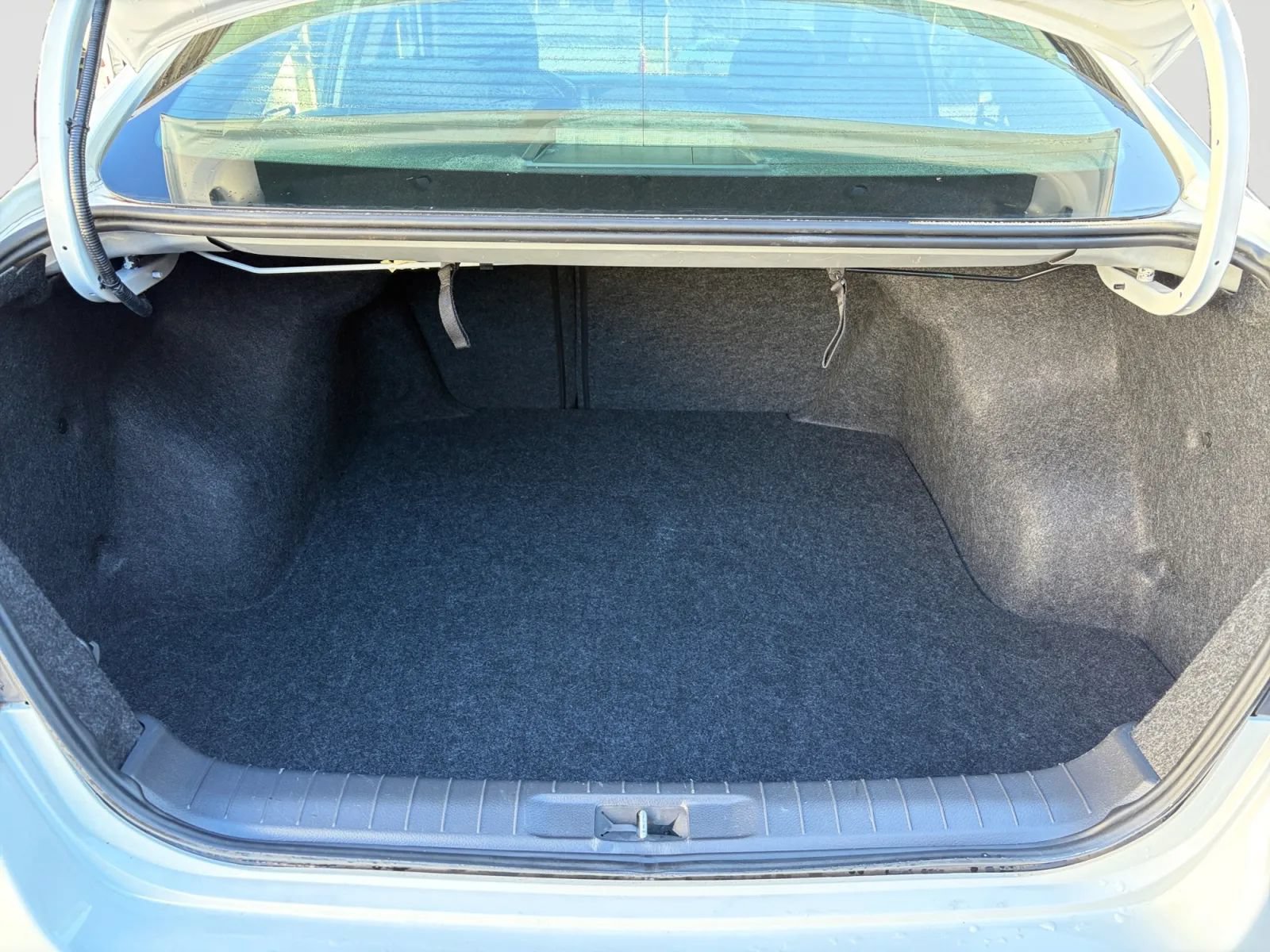 Used 2014 Nissan Altima 2.5 S FWD image 16