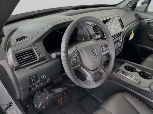 New 2026 Honda Ridgeline TrailSport image 25