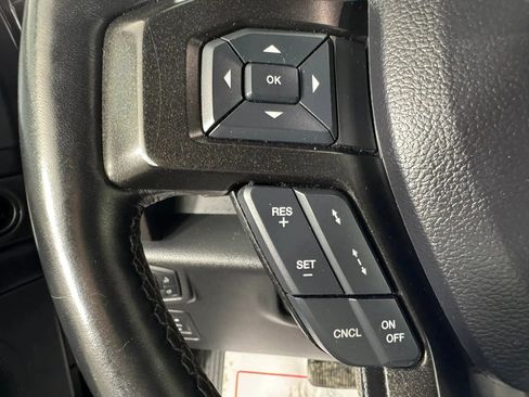 Used 2020 Ford Expedition Limited w/ Equipment Group 301A AWD/4WD image 15