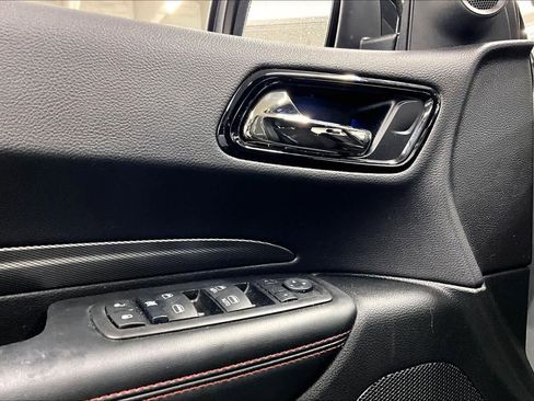 Used 2025 Dodge Durango R/T w/ Blacktop Package image 30