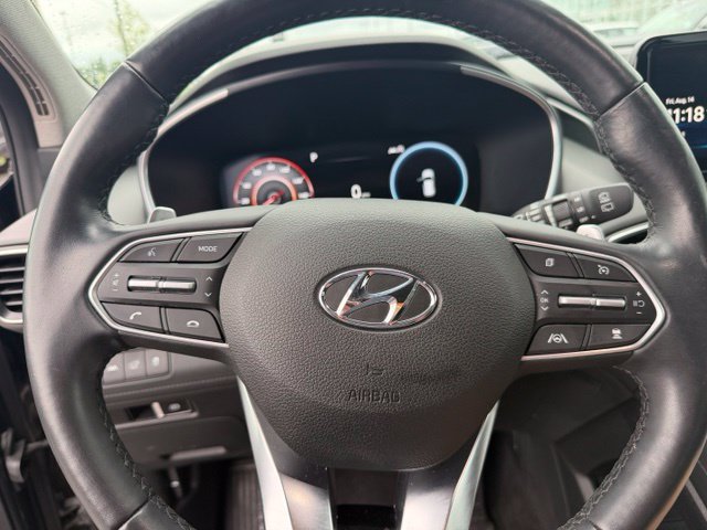 Used 2023 Hyundai Santa Fe Limited AWD/4WD image 17