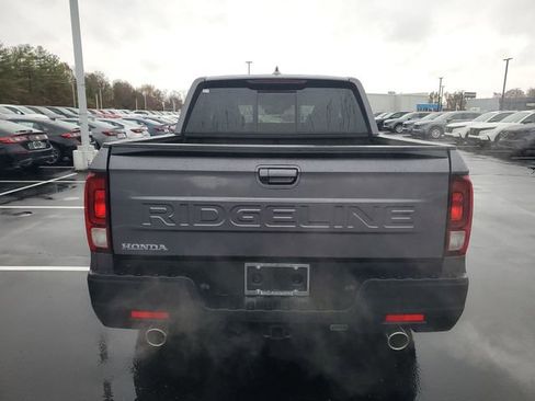 New 2026 Honda Ridgeline RTL image 15