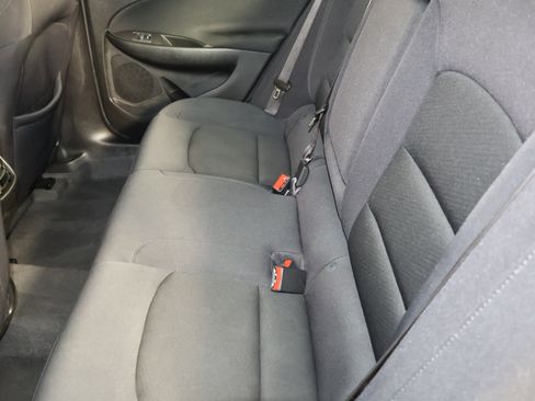 Used 2024 Chevrolet Malibu LT image 48