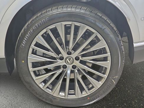 New 2026 Lexus RX 450h 450h+ Luxury image 33