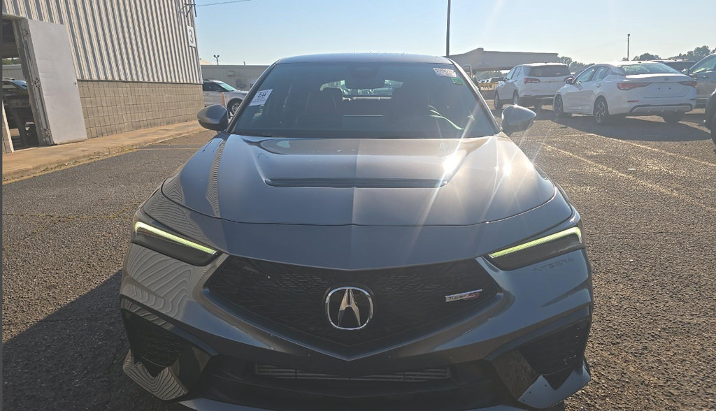 Used 2024 Acura Integra Type S FWD image 3