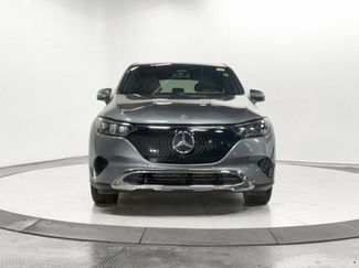 Used 2023 Mercedes-Benz EQE 350+ 4MATIC SUV video 2