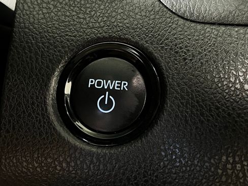 Certified 2025 Toyota Camry LE FWD image 19