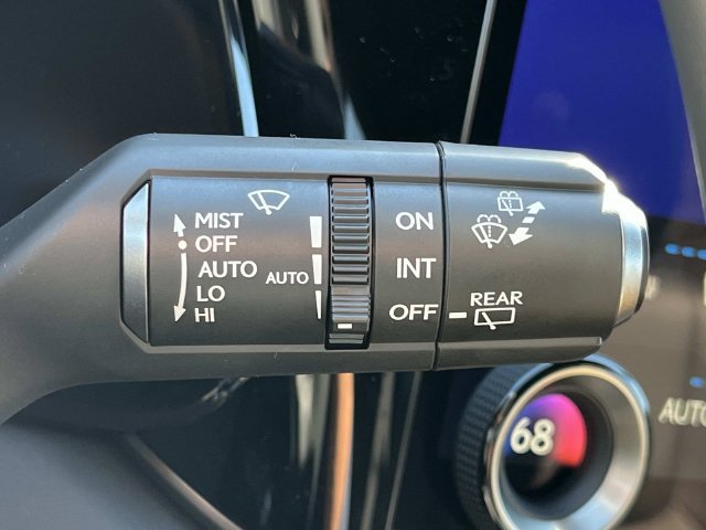 New 2026 Lexus RX 350 FWD w/ Convenience Package image 39