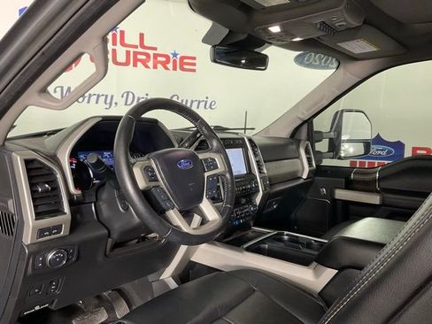 Certified 2020 Ford F350 Lariat image 13
