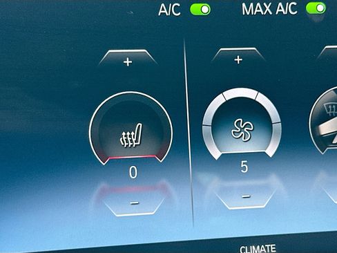 Used 2023 BMW i4 eDrive40 w/ Premium Package RWD image 20