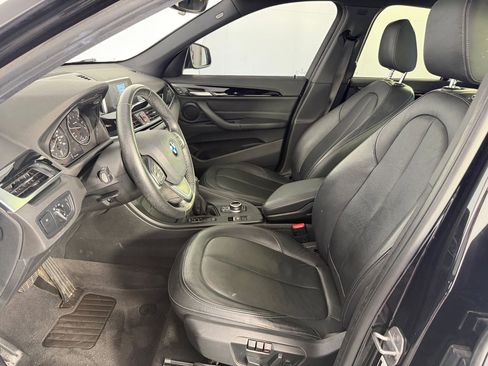 Used 2018 BMW X1 xDrive28i AWD/4WD image 5