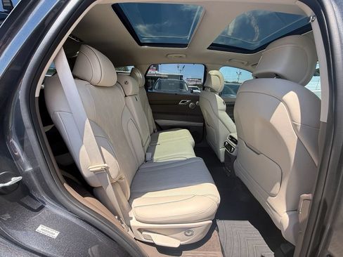 Used 2023 Genesis GV80 3.5T Advanced + AWD/4WD image 21