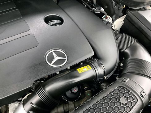 Used 2020 Mercedes-Benz GLE 350 image 30
