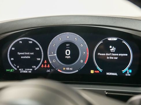 Certified 2024 Porsche Cayenne Coupe AWD/4WD image 26