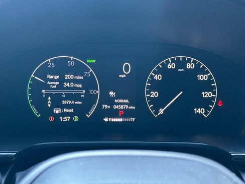 Used 2024 Honda CR-V Sport-L image 38