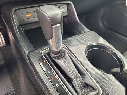 Used 2024 Honda Civic Sport image 21