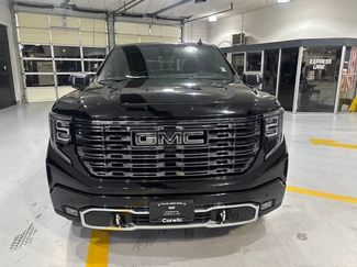 Used 2025 GMC Sierra 1500 Denali Ultimate AWD/4WD video 2