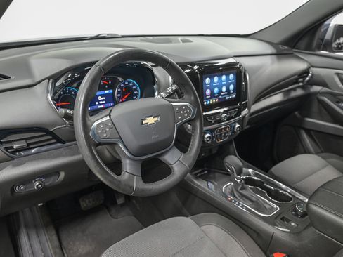 Used 2023 Chevrolet Traverse LT AWD/4WD image 15