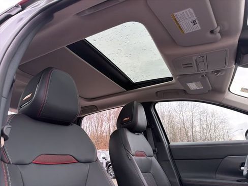 New 2026 Nissan Kicks SR w/ SR Premium Package image 23