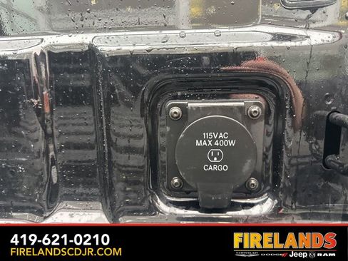 Used 2020 Jeep Gladiator Rubicon image 13