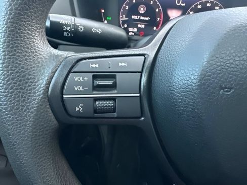 Used 2024 Honda Accord EX image 15