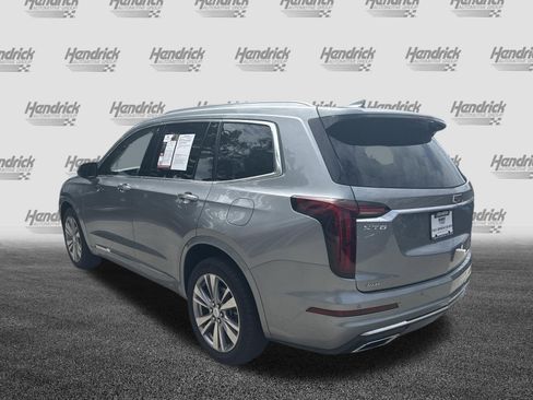 Used 2023 Cadillac XT6 Premium Luxury AWD/4WD image 7