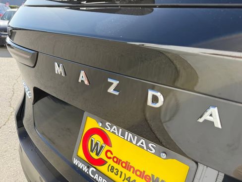 New 2026 MAZDA CX-5 Select AWD/4WD image 12