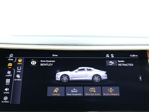 Used 2022 Bentley Continental GT Speed AWD/4WD image 42