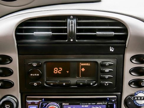 Used 2002 Porsche 911 Carrera image 22