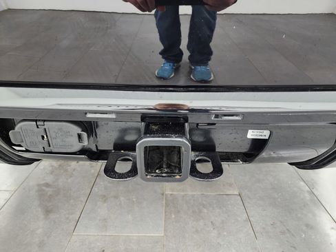 Used 2024 Dodge Durango GT image 29