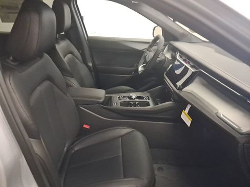 New 2026 Jeep Cherokee Limited AWD/4WD image 31