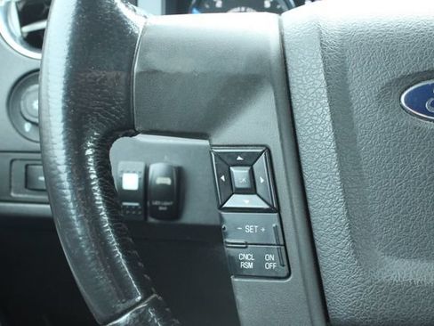Used 2013 Ford F150 XLT w/ Mid Equipment Group AWD/4WD image 22