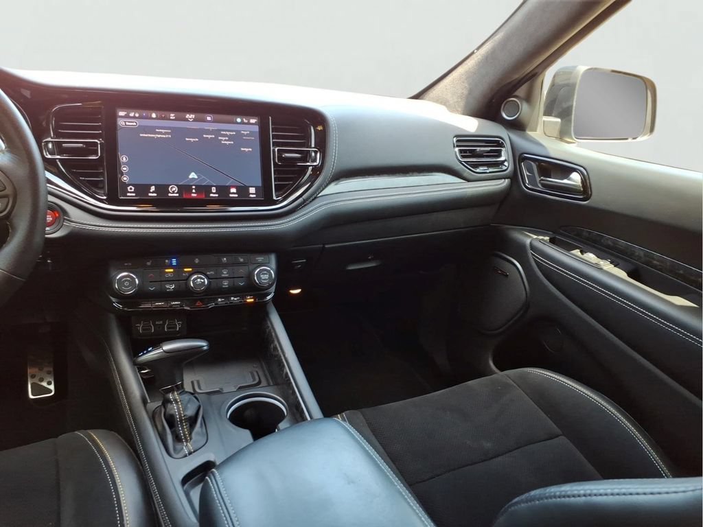 Used 2024 Dodge Durango SRT AWD/4WD image 26