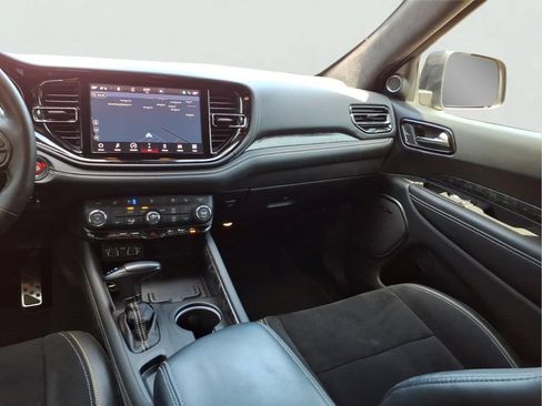 Used 2024 Dodge Durango SRT AWD/4WD image 26