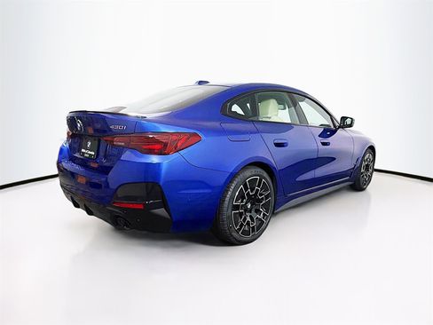 New 2026 BMW 430i xDrive w/ M Sport Package image 7