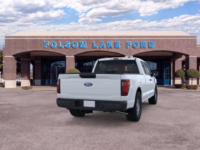 New 2026 Ford F150 XL RWD image 8