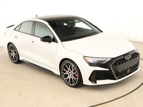 New 2026 Audi RS 3 2.5T image 31