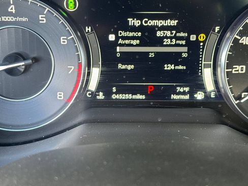 Used 2025 Acura RDX w/ Technology Package AWD/4WD image 40