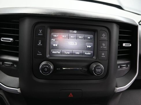 Used 2020 RAM 1500 Big Horn image 11