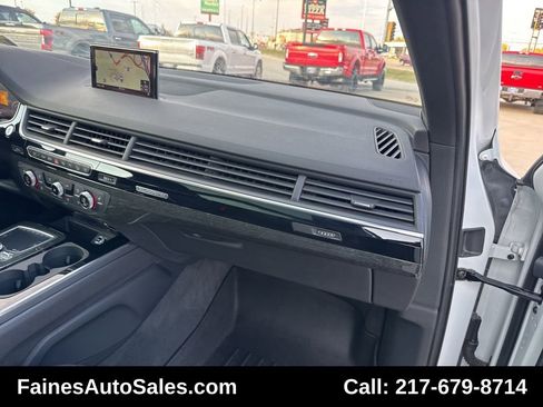Used 2019 Audi Q7 3.0T Premium Plus w/ Premium Plus Package image 98