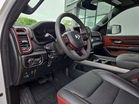 Used 2026 RAM 1500 Rebel AWD/4WD image 42