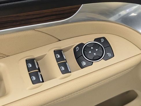 Used 2017 Ford Explorer Limited w/ Equipment Group 301A image 12