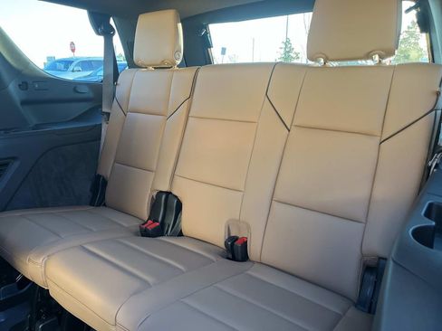 New 2026 Cadillac Escalade Luxury image 21