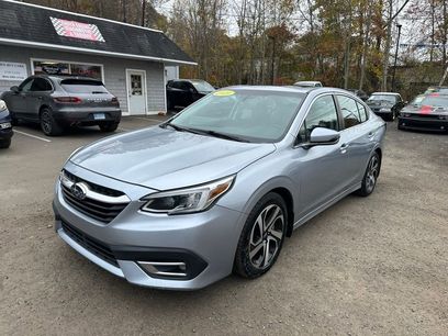 Used 2020 Subaru Legacy Limited w/ Popular Package #2